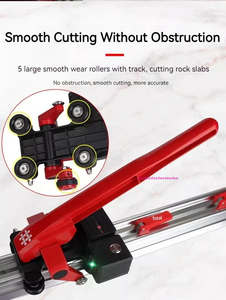 Плиткорез для широкоформатной плитки каменная плита ручной режущий инструмент