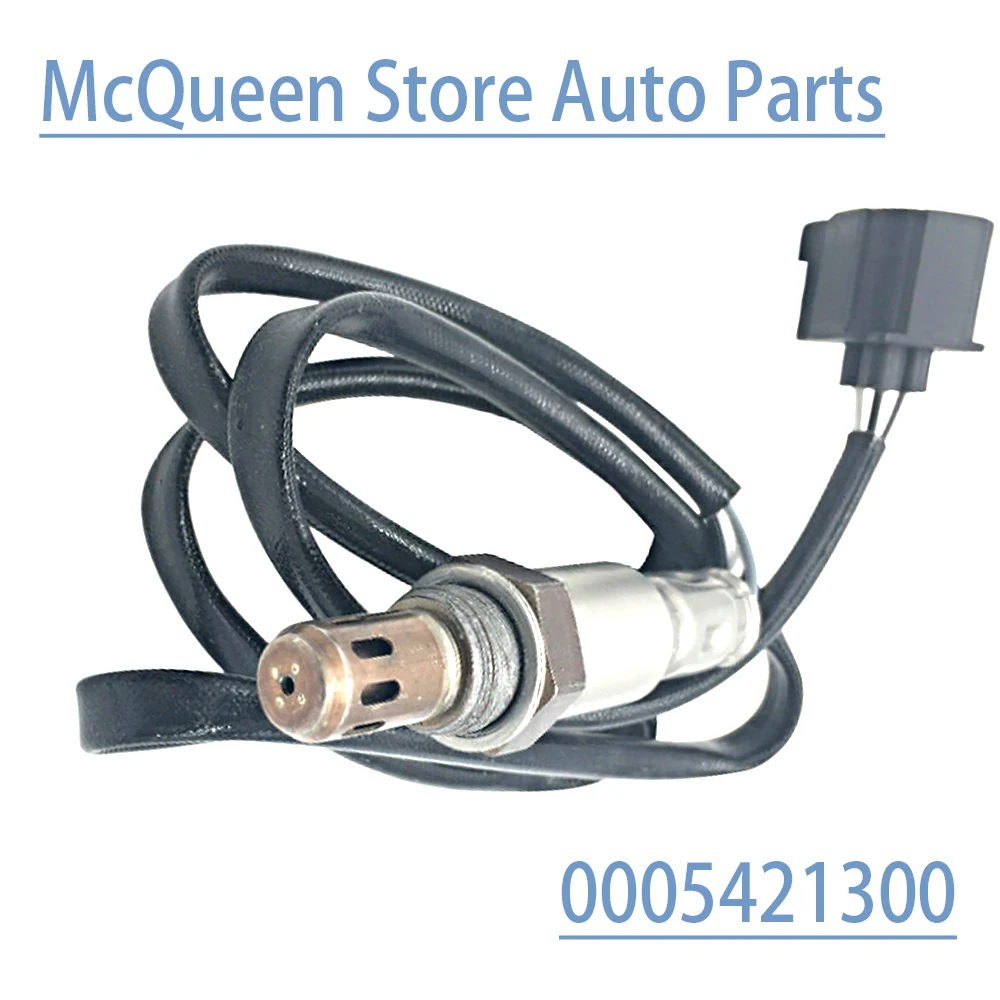 

0005421300 Oxygen Sensor for Mercedes-Benz W205 A205 C205 S205 W463 X253 C253