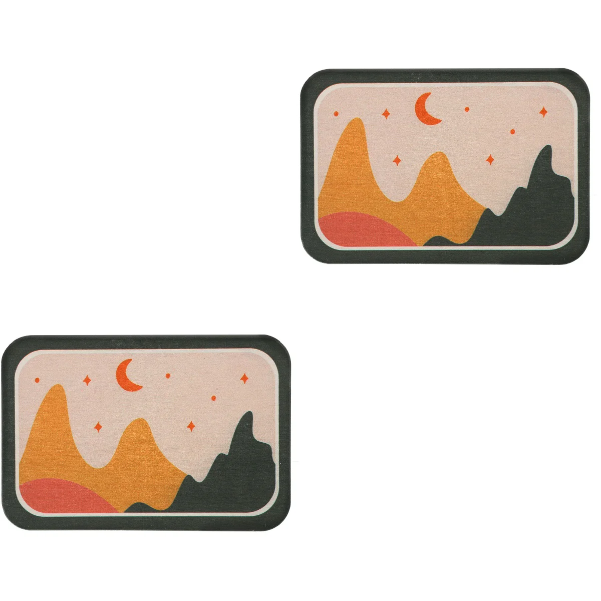 

Коврики-подставки, коврик, сушилка для ванной комнаты, не диатомит, стол для обеденной столешницы, кофейная Изоляционная Пластина, глина для...