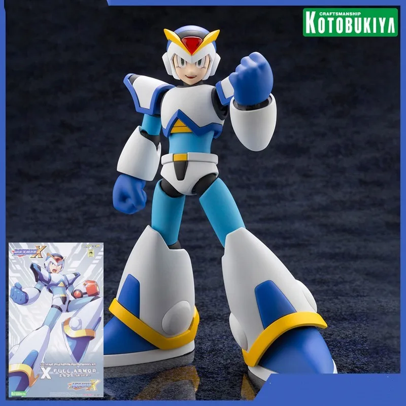 Anime Figure Model Collection 11th Round Movable Gifts