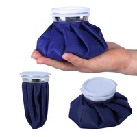 reusable cooler bags knee head leg injury pain relief ice bag health care first aid ice pack