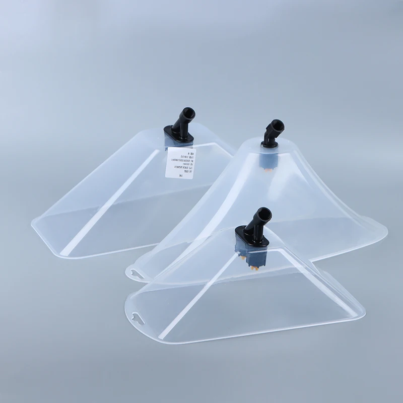 Ветрозащитная насадка сельскохозяйственная электрическая Распылительная типа