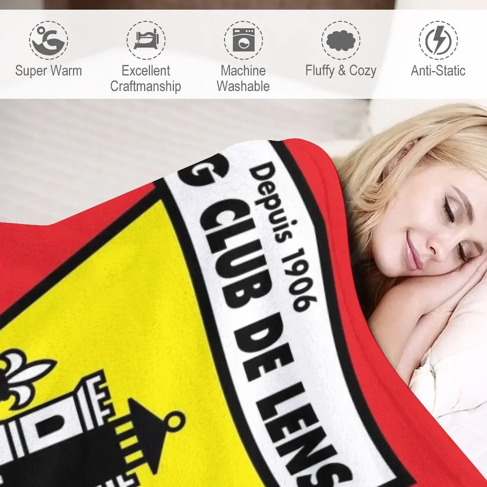 Les Sang et или (Кровь и Золото) пледы диваны спальный мешок для детских одеял