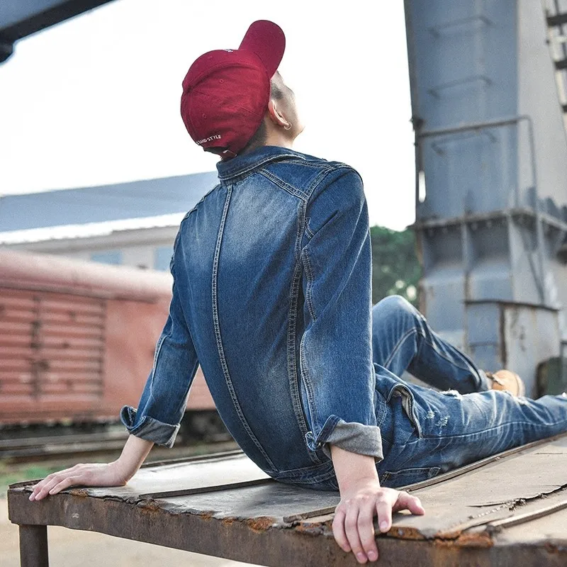 Новинка корейский стиль мужские брюки модель 2022 года японский мужской