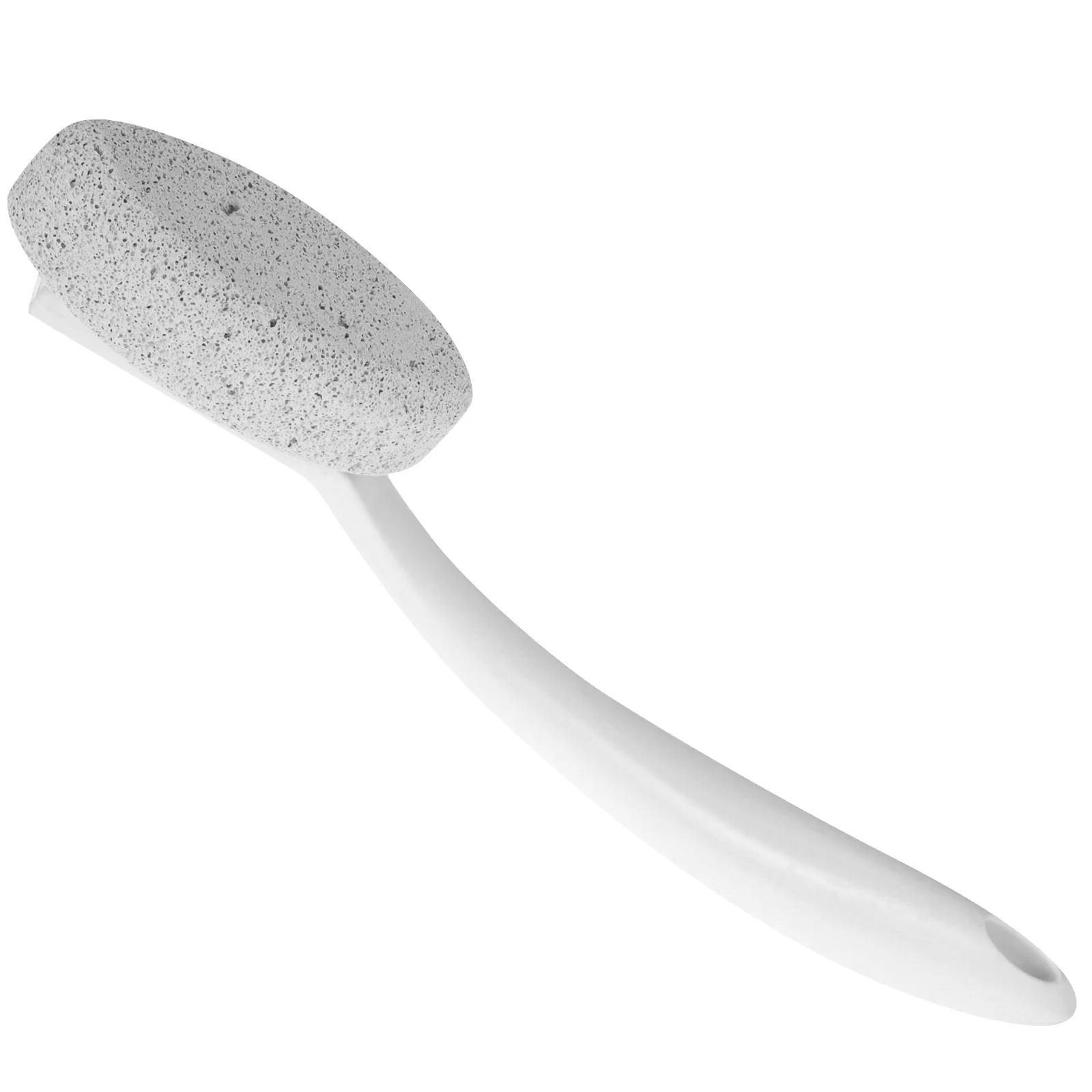 

Pumice File Foot File Callus Remover Long Handle Pedicure Tool Pedicure Foot File Foot Care File