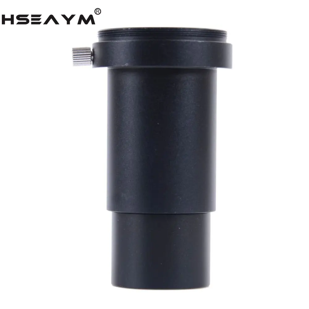 Металлическая линза Барлоу HSEAYM 5X 1 25 дюйма 31 7 мм астрономический телескоп