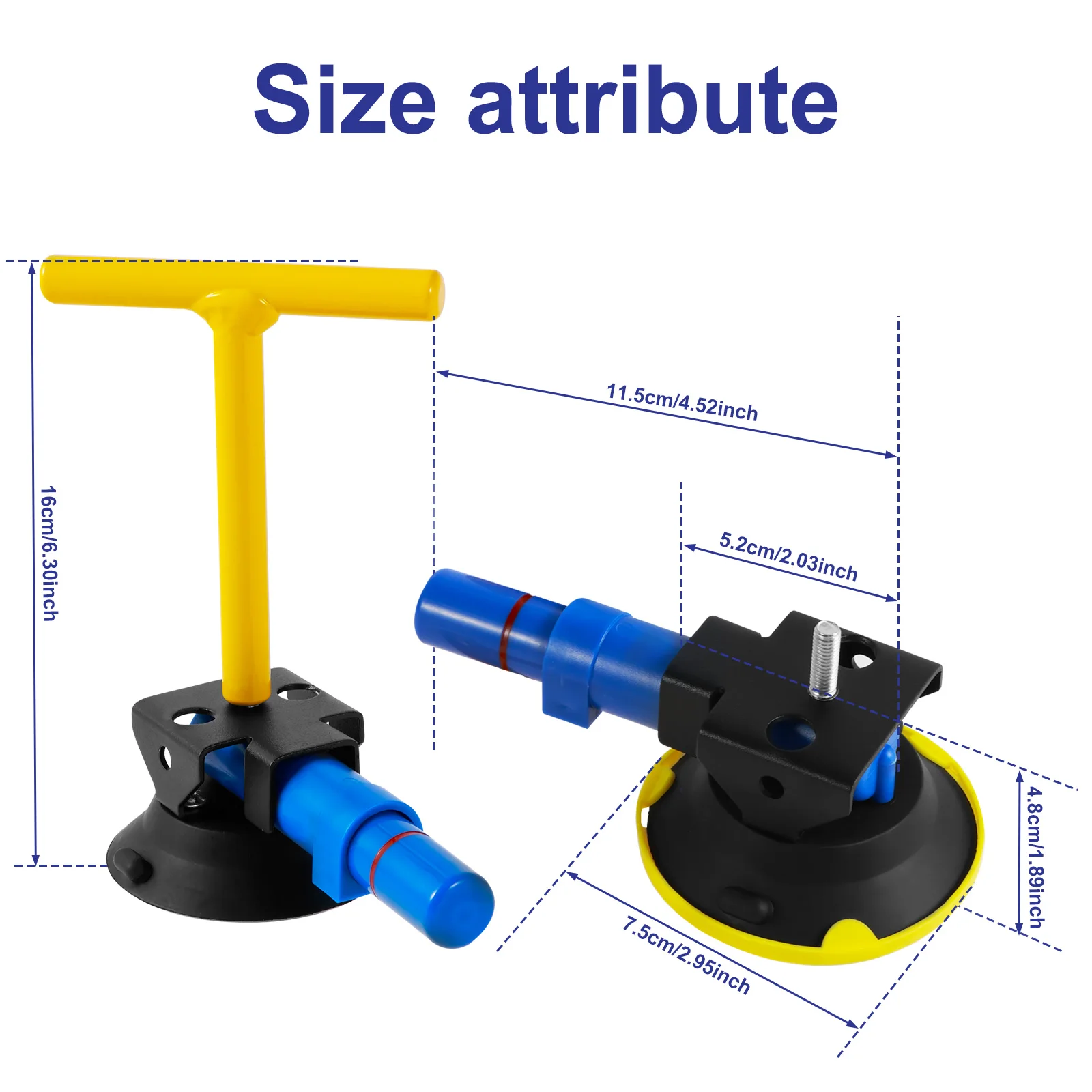 Ручной Насос Инструмент Для Удаления Вмятин На Двери Автомобиля Вакуумная
