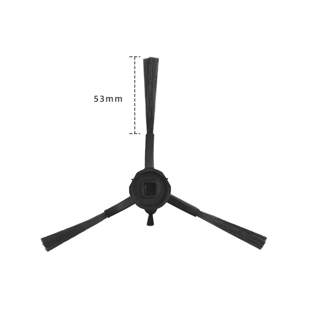 Для Rowenta Tefal X-Plorer Serie 75 S + RG8597W робот-пылесос Hepa фильтр швабра протирка мешок для