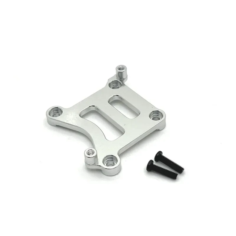 ДЛЯ MJX 16207 16208 16209 16210 H6V3 M162 M163 Металлический кронштейн держателя сервопривода 1/16