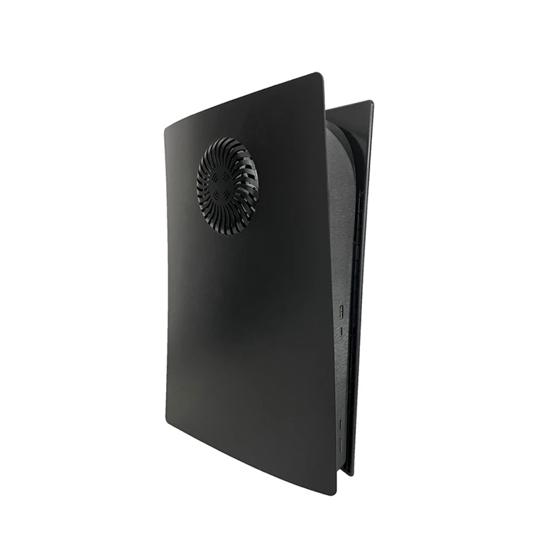 

Replacement Plate For PS5 Game Case Console Skin Plate Protective Cover For PS5 Plate Shell Accessories