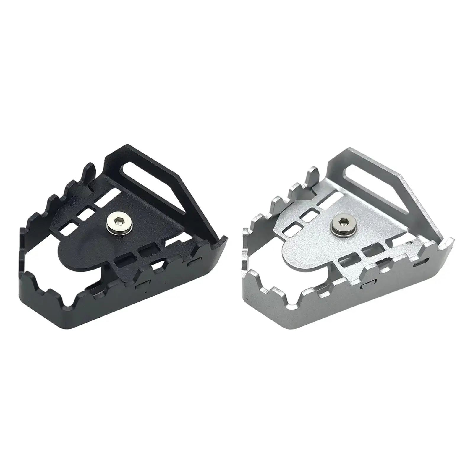 

Rear Brake Foot Pedals Aluminum Alloy for F750GS F850GS 18-2021