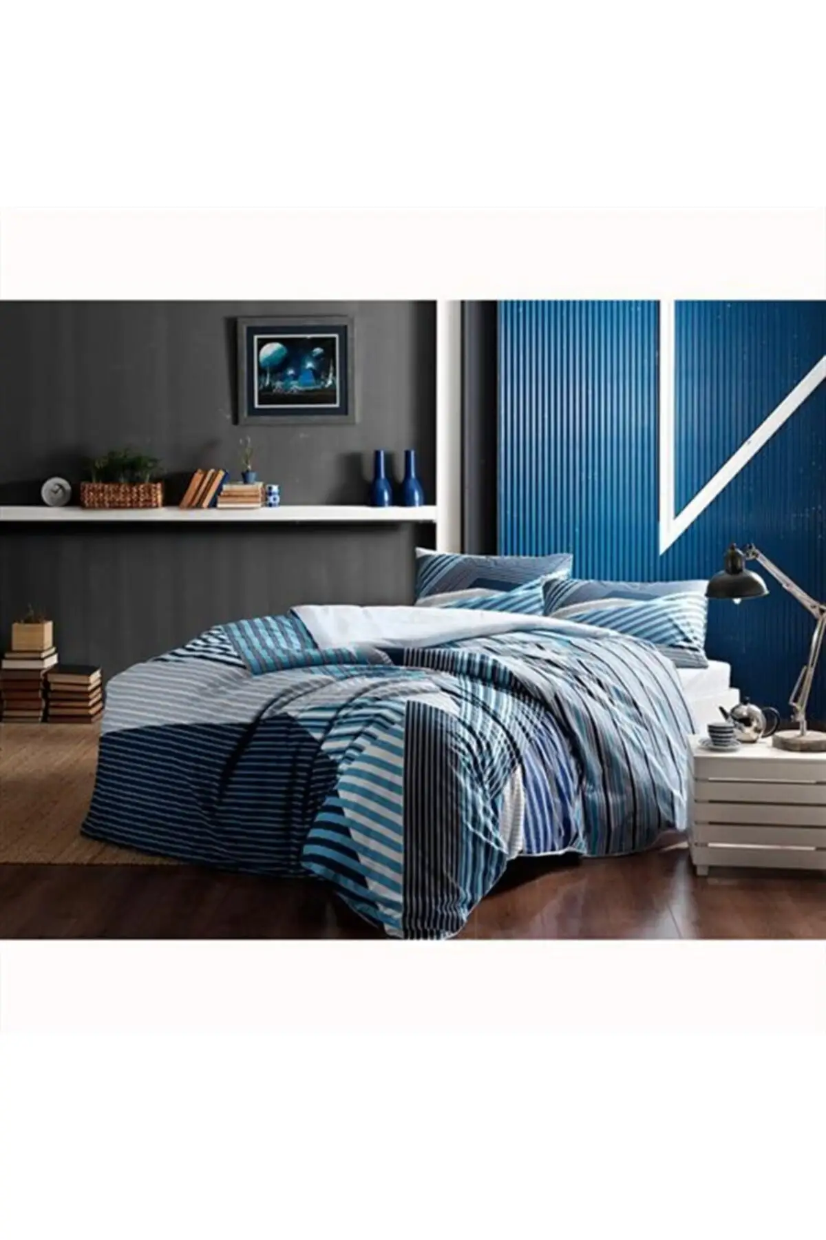 

Single Size Luxury Bedding Covers Set Cotton Soft Home Textile Duvet Cover Pillow Case Bed Sheet Set Bedding Bedding Linens Set