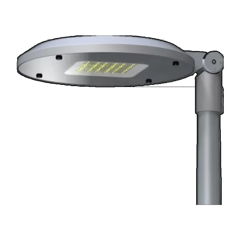 Фото Горячая распродажа: Светодиодный садовый светильник 80 Вт с разъемом ZHAGA и интерфейсом 2.0 или D4i №1