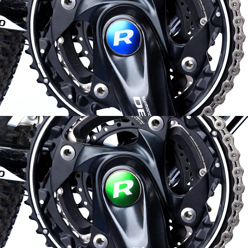 1/2 шт. ажурная интегрированная Звездочка для велосипеда | Спорт и развлечения