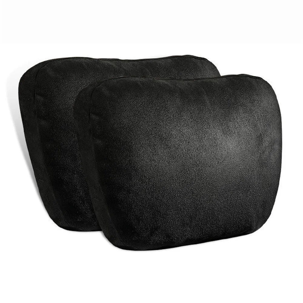 

Подголовник автомобиля, поддержка шеи, сиденье для Mercedes-Benz Maybach S Class, дизайн, мягкая универсальная регулируемая автомобильная подушка, подушка для шеи