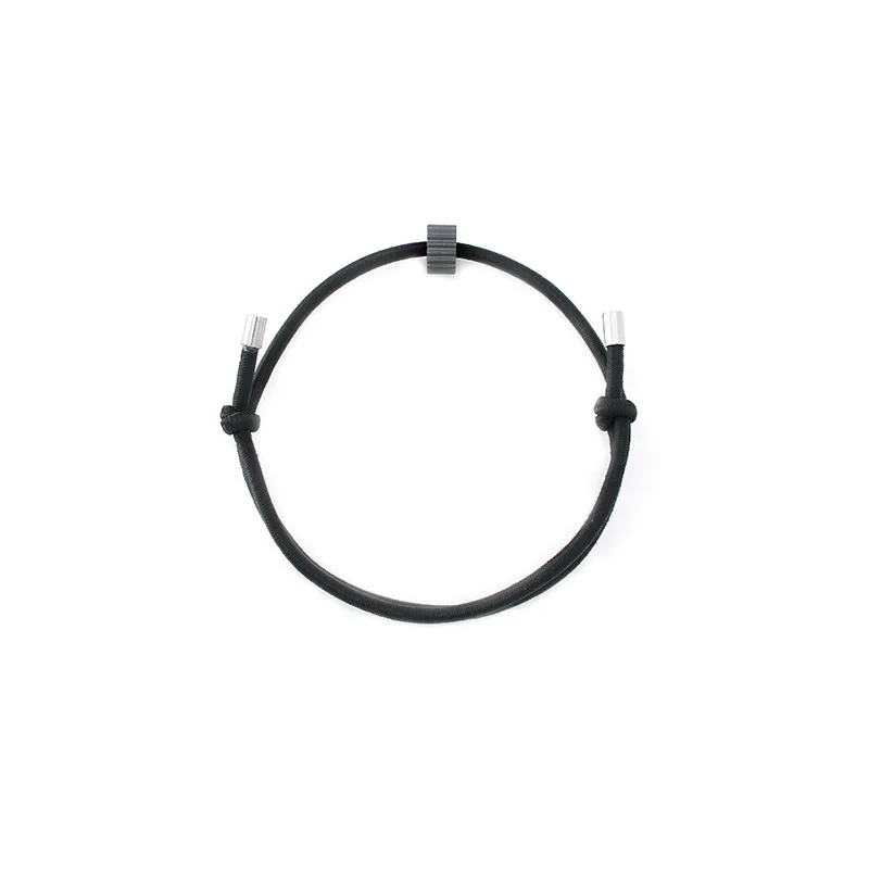 

Wzysy Bracelet: Premium Tungsten Carbide Glass Breaker Escape Rope For Men And Women - Stylish And Durable Fashion Accessory