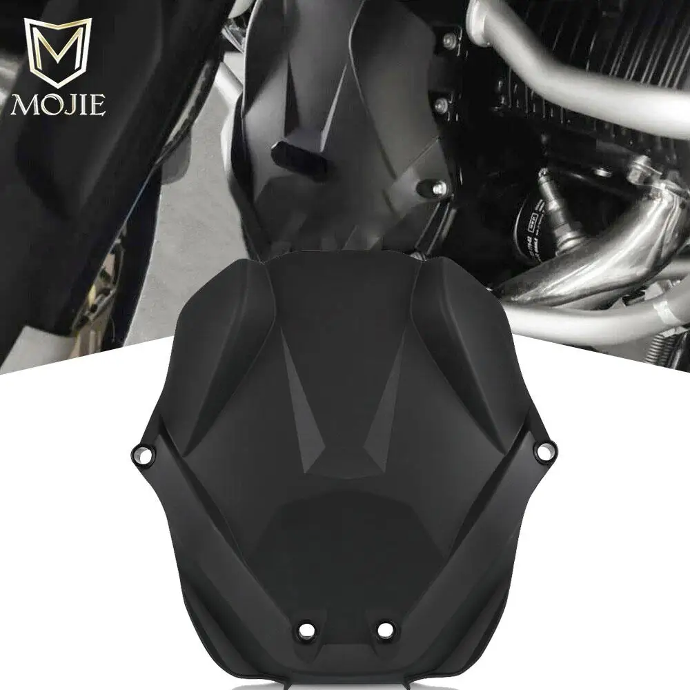 

R1250R R1250RS R1250RT Motorcycle Front Engine Housing Protection Part For BMW R1250GS R 1250 GS Adventure 2018 2019 2020 2021