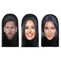 Велосипедные маски#1