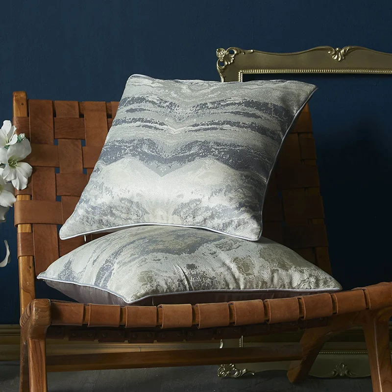 Pillow North Cover Decorative Pillow Pillow, Used for Dakimakura Home Decoration Sofa Decoration Courtyard Decoration Bed Home