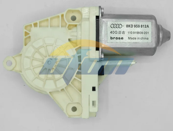 

Автомобильный стеклоподъемник OE 8KD959812A 8KD959802B для AUDI A4L Q3 Q5skoda superb, express, yeti