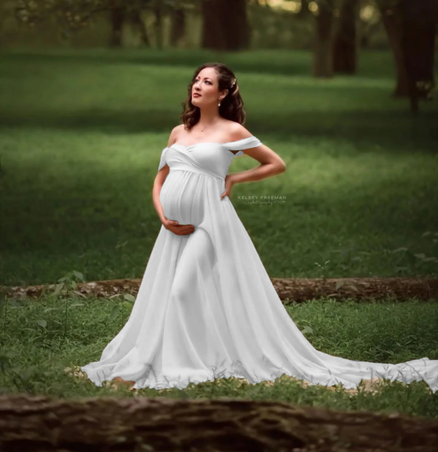 

Maternity Dresses For Photo Shoot Chiffon Pregnancy Dress Photography Props Maxi Gown Dresses For Pregnant Women Clothes 2022New