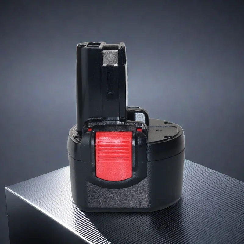 Аккумуляторная батарея 9 6 В 8 Ач для Bosch 2607335707 2607335272 BAT0408 BAT100 BAT119 BH984 ГДР VE-2 PSR 960