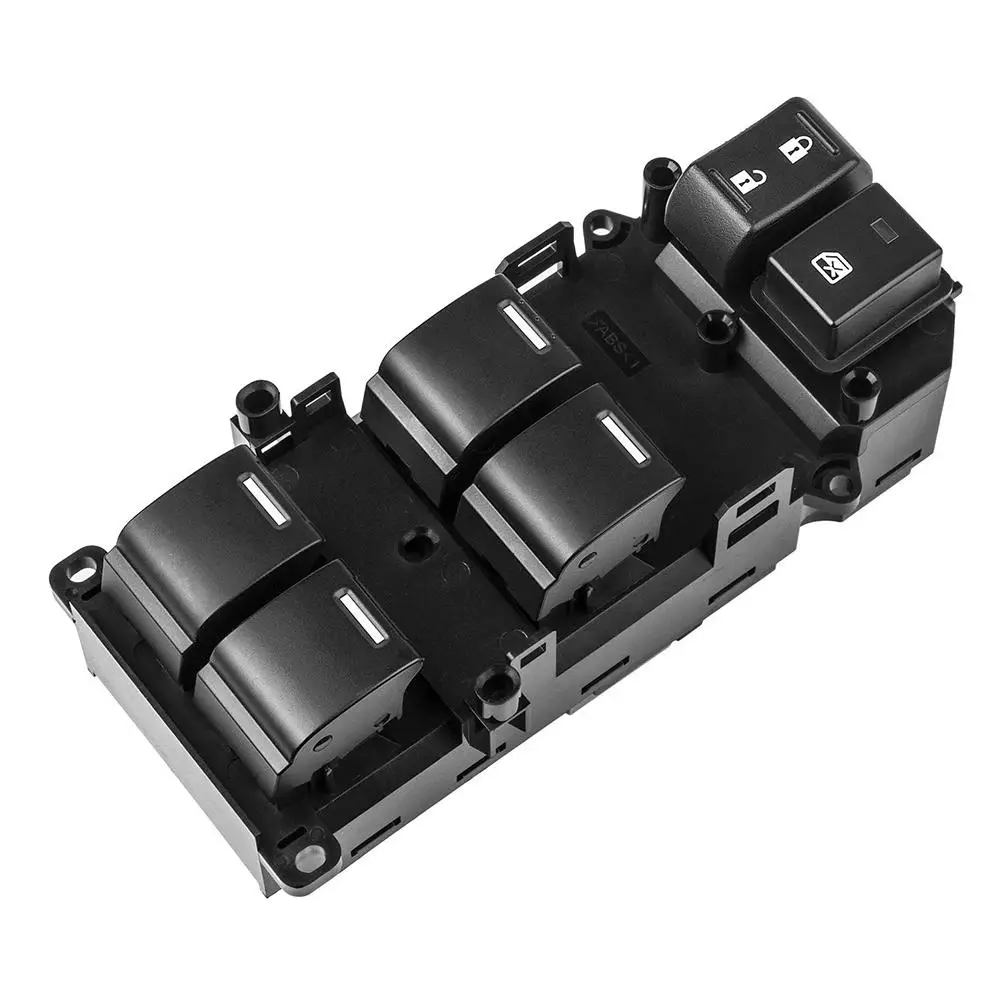 

Driver Side Master Power Window Switch Window Regulator Switch 35750-TP5-H21 Auto Parts Compatible For Accord Spirior