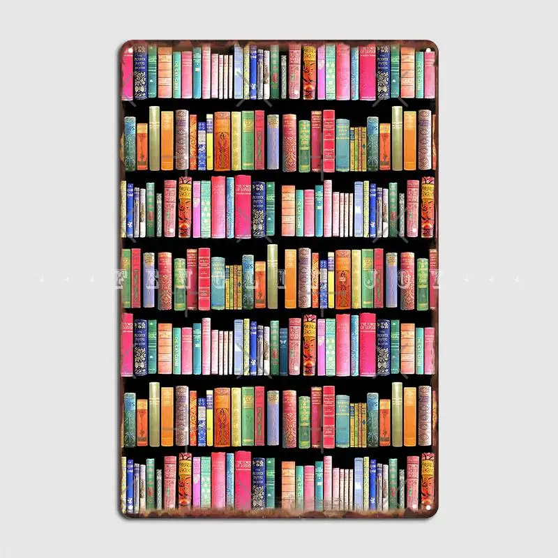 

Книжные черви, радость, античная книга, библиотека для библиофила, плакат, металлическая табличка, гостиная, настенная фотография, плакаты