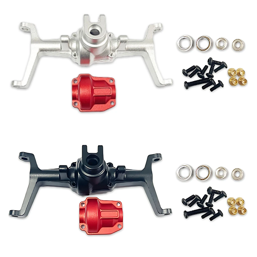 Задняя ось из алюминиевого сплава корпус CVD приводной вал рулевой шарнир набор