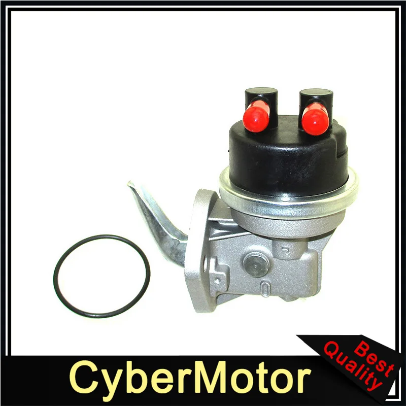 Топливный насос для трактора John Deere 2155 2355 5205 5210 6210 6300 6310 1950N 1745F 2355N 2450 3055 5400N Skidder 340D
