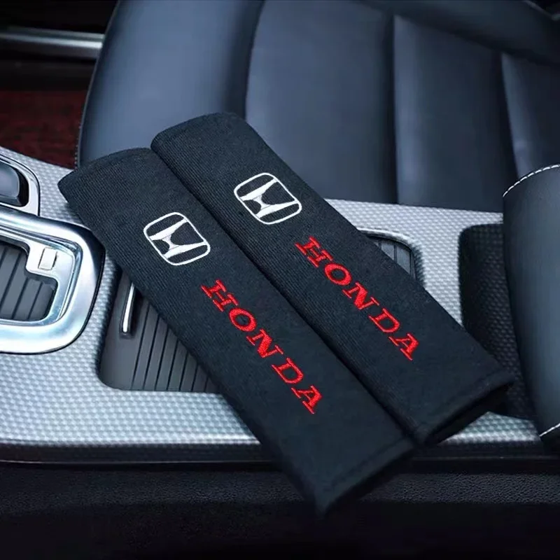 2 шт. автомобильные аксессуары для Honda Mugen Jazz