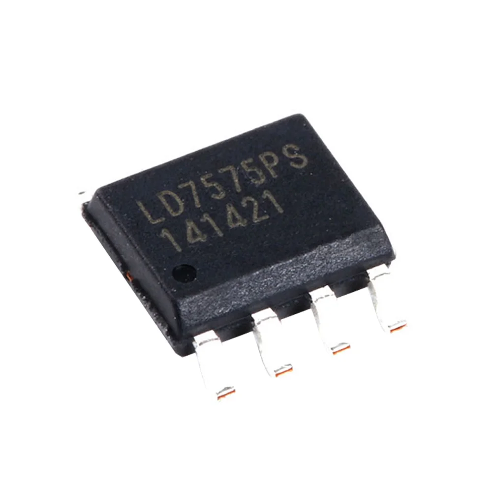 

10pcs/lot LD7575PS LD7575BGS LD7575 SOP-8 In Stock