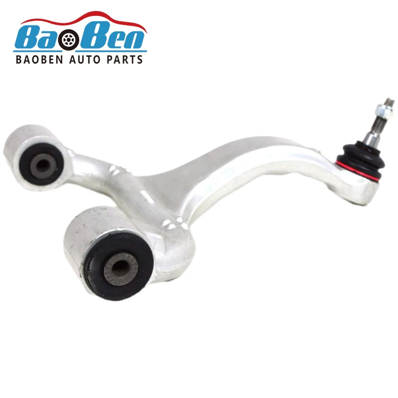 Baoben для benz W163 ML270 ML320 ML430 ML55 AMG 1633330001 1633500653 передний нижний рычаг управления