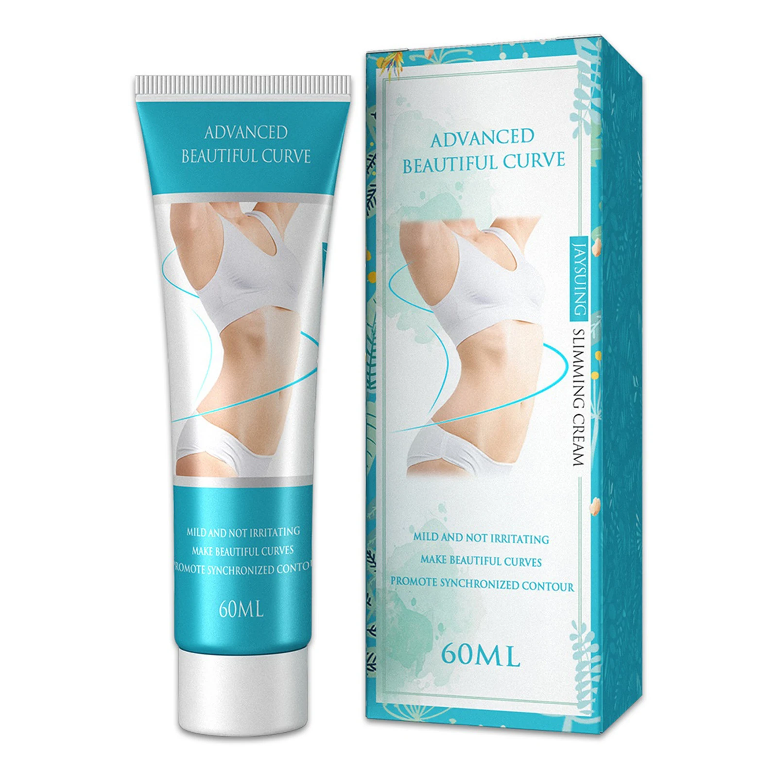 

Крем для похудения для снижения веса, Антицеллюлитный и жиросжигатель для мужчин и женщин, антицеллюлитный крем для формирования живота, те...