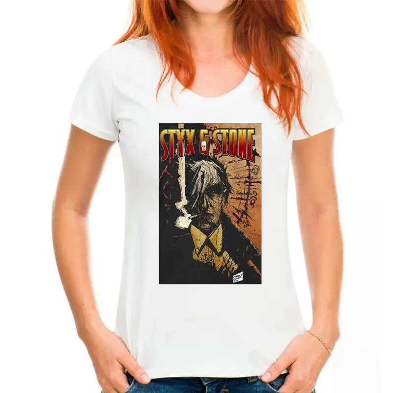 

Staromia Loretta Lynn-кулак Сити 20 TeeT-Shirt