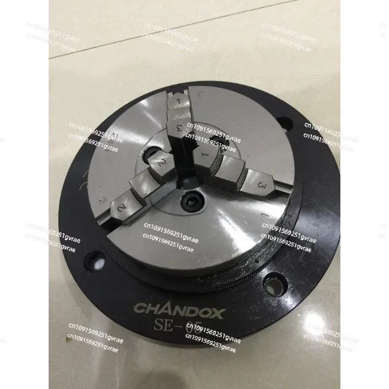 Токарный патрон SE-02/SE-05 CHANDOX