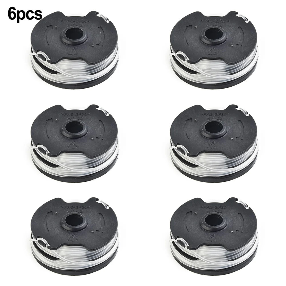 

Thread Spools For LIDL Parkside Cordless Grass Trimmer PRTA 20-Li A1, B2, C3 String Trimmer Parts Accessories