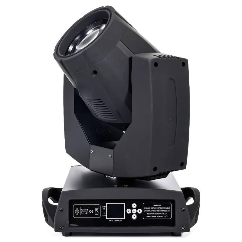 

230W сценический светильник с подвижной головкой DMX512 DJ лампы Sharpy light