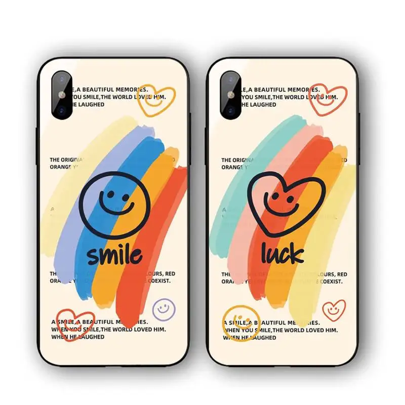 

Retro Bar Code Label Phone Case For Iphone 11 12 13 14 Pro Max 7 8 Plus X Xr Xs Max Se2020 Tempered Glass Cove