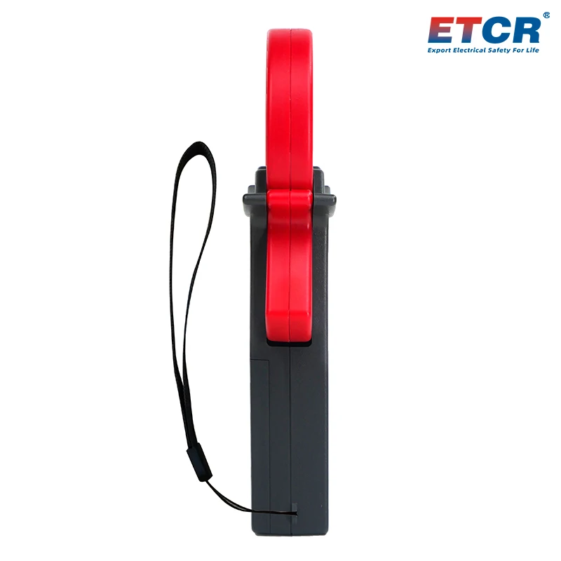 ETCR6540 Многофункциональный измеритель утечки с зажимами Диапазон 0 00 мА ~ 3 А