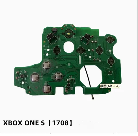 Материнская плата контроллера CZHWZCCYX для Xbox One S Elite 1 2