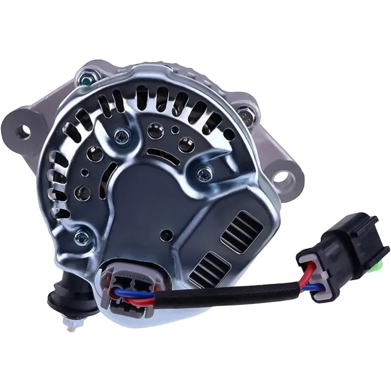 40A Alternator 1G882-64014 1G882-64013 for Kubota V2403 V2203 V2203-M V2403-M-DI Engine SQ-1140 SQ-1200 SQ-3170 Generator 12V (art.: 3920cfa3dfef6) - 3920cfa3dfef6