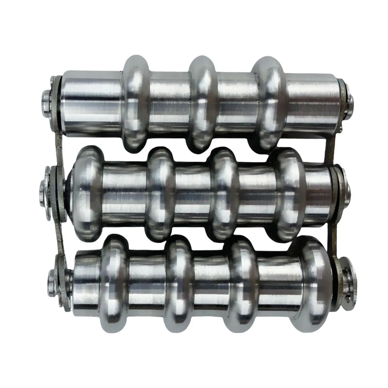 

Premium Wire Straightener Tool Removes Kinks 3 Rollers for Sculpting Wire