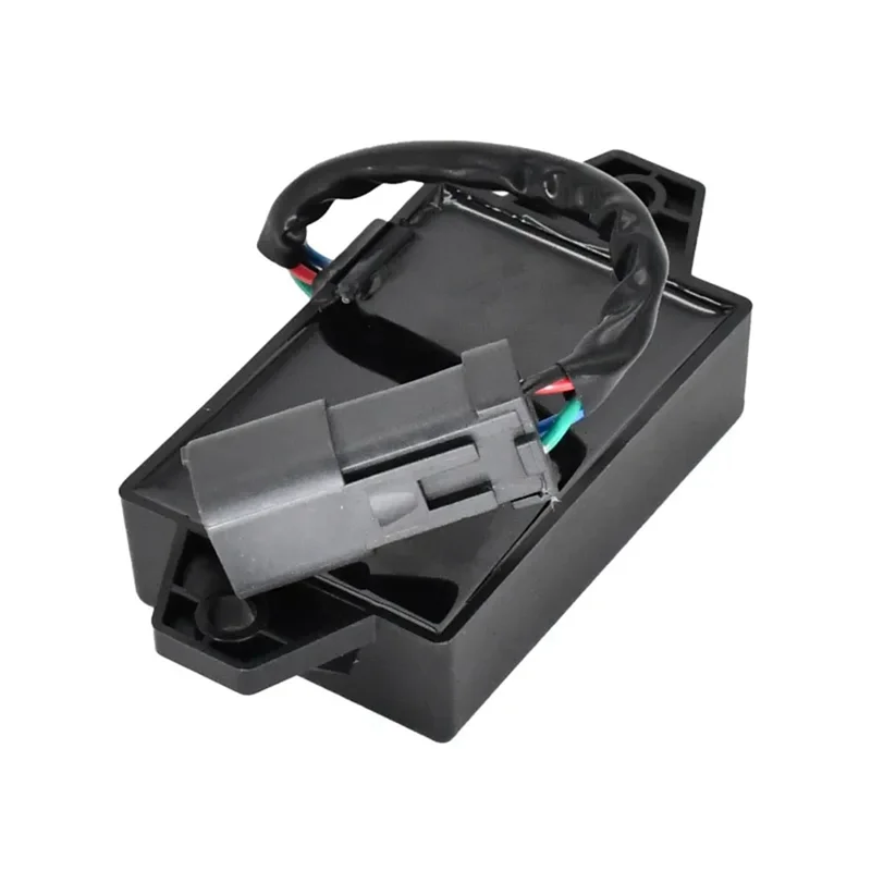 Электронное реле управления 138-5190 138-5190X CA1385190 для двигателя Caterpillar 318BL 318BLN 3046