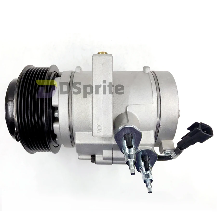 Автомобильный Компрессор кондиционера для автомобиля Ford Ranger Pickup UC9M19D629BB 1715093 532925