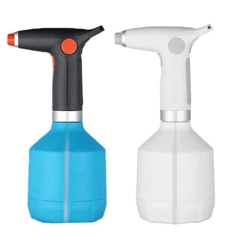 

Бутылка-распылитель электрическая с зарядкой от USB