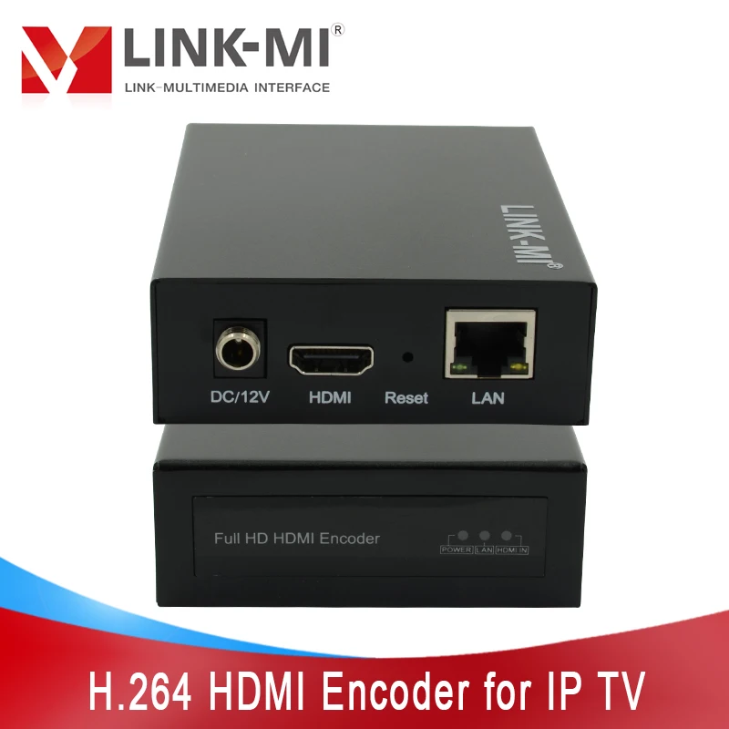 LINK-MI HDMI ΠΊΠΎΠ΄ΠΈΡΠΎΠ²ΡΠΈΠΊ H.264 Π΄Π»Ρ IP TV ΡΠ΅ΡΠΈ Π²ΠΈΠ΄Π΅ΠΎ ΠΊΠΎΠ΄ΠΈΡΠΎΠ²ΡΠΈΠΊ ΠΏΡΡΠΌΠΎΠΉ ΡΡΠ°Π½ΡΠ»ΡΡΠΈΠΈ Π²ΠΈΠ΄Π΅ΠΎ HDMI Π² IP ΠΊΠΎΠ΄ΠΈΡΠΎΠ²ΡΠΈΠΊ (UDP,HTTP,RTSP,RTMP,ONVIF) LINK-MI HDMI ΠΊΠΎΠ΄ΠΈΡΠΎΠ²ΡΠΈΠΊ H.264 Π΄Π»Ρ IP TV ΡΠ΅ΡΠΈ Π²ΠΈΠ΄Π΅ΠΎ ΠΊΠΎΠ΄ΠΈΡΠΎΠ²ΡΠΈΠΊ ΠΏΡΡΠΌΠΎΠΉ ΡΡΠ°Π½ΡΠ»ΡΡΠΈΠΈ Π²ΠΈΠ΄Π΅ΠΎ HDMI Π² IP ΠΊΠΎΠ΄ΠΈΡΠΎΠ²ΡΠΈΠΊ (UDP,HTTP,RTSP,RTMP,ONVIF)
