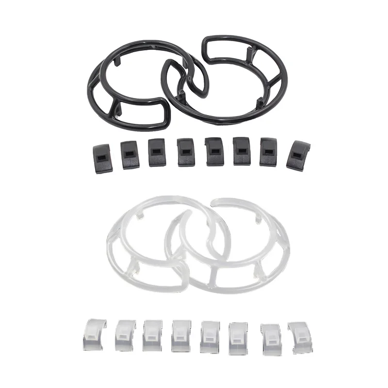 

Кольцо-держатель для сенсорного контроллера Oculus Quest 2/riчёрный