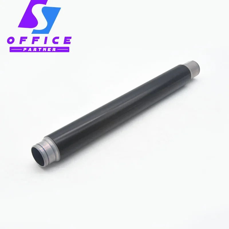 1шт AE 011117 011095 Верхний нагревательный ролик фьюзера для Ricoh 2051 2060 2075 MP 7500 7502 8000 8001 9001