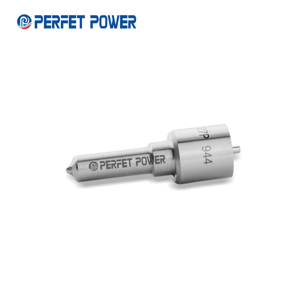 

China Made New DLLA127P944 093400-9440 Diesel Nozzle DLLA 127P 944 for 095000-6310/095000-6311 Common Rail Fuel Injector